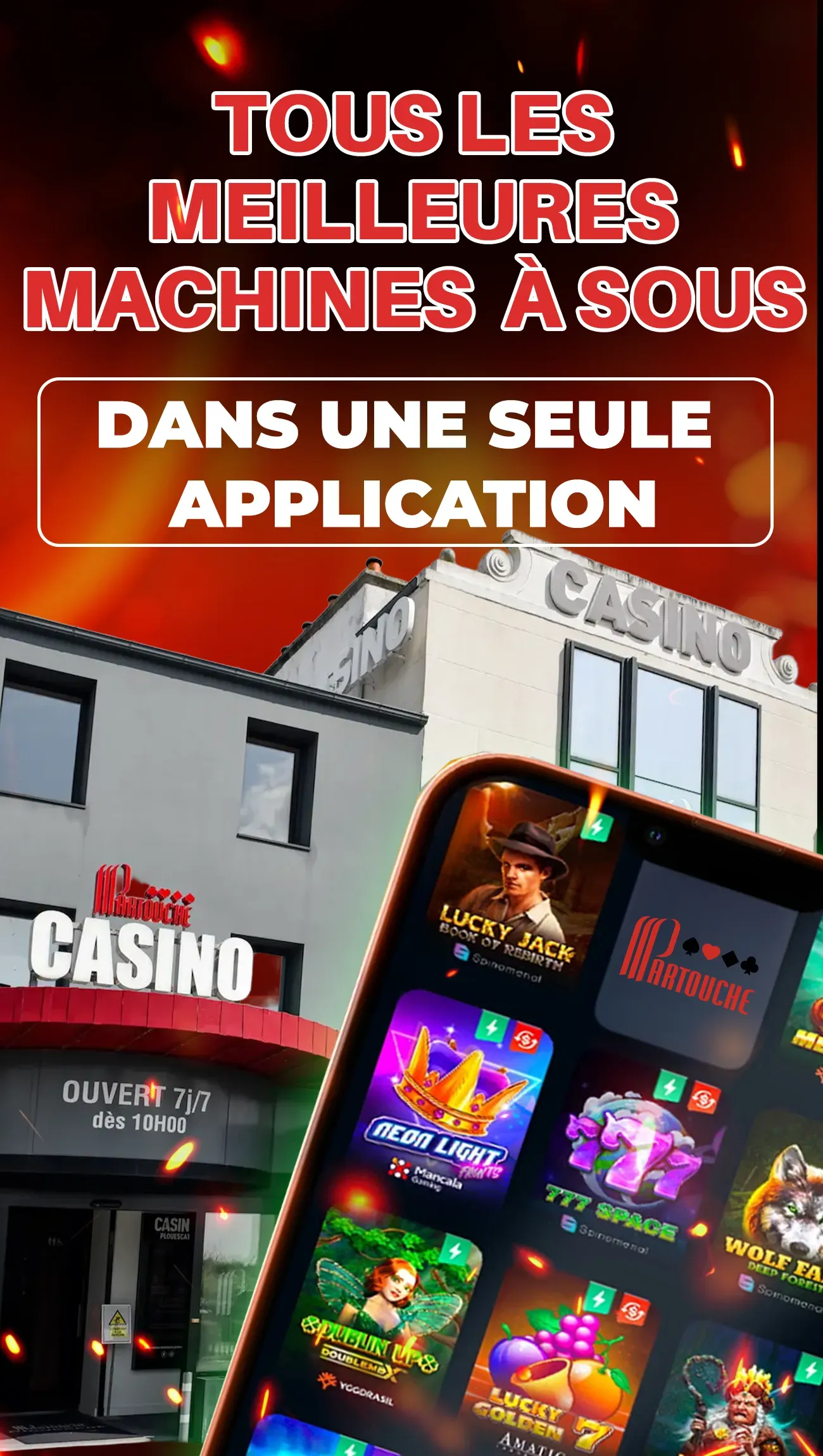 Screen